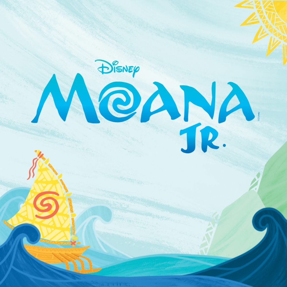 Disney’s Moana Jr